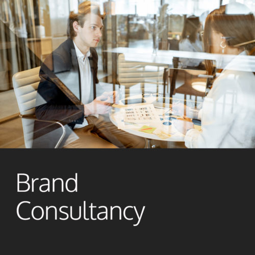 Brand Consultancy